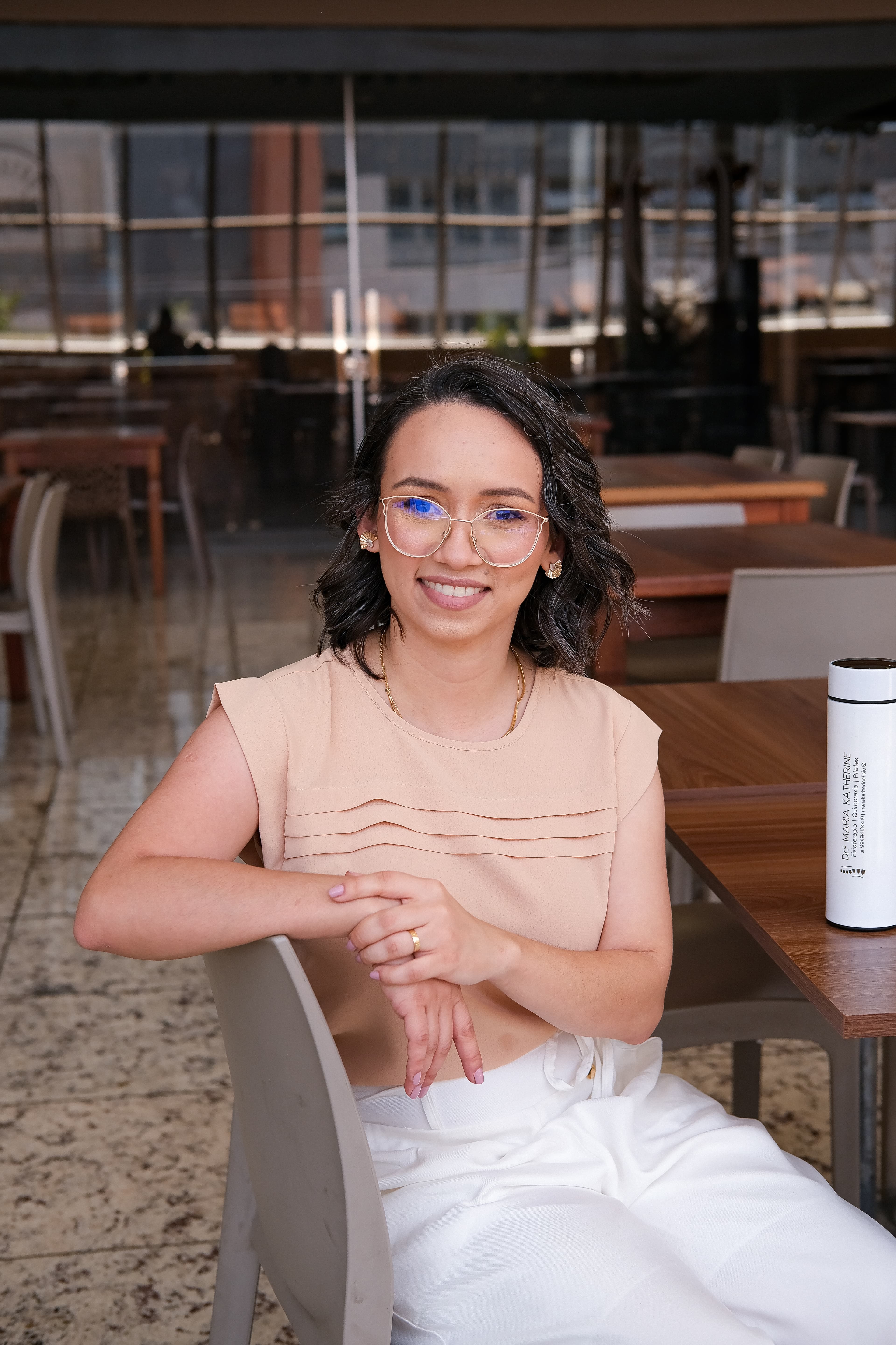 Dra. Maria Katherine